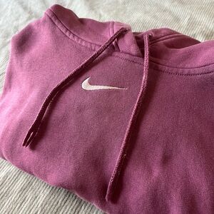 Nike Rose Pullover Hoodie